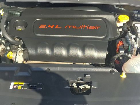 Used 2022 Jeep Compass High Altitude image 29