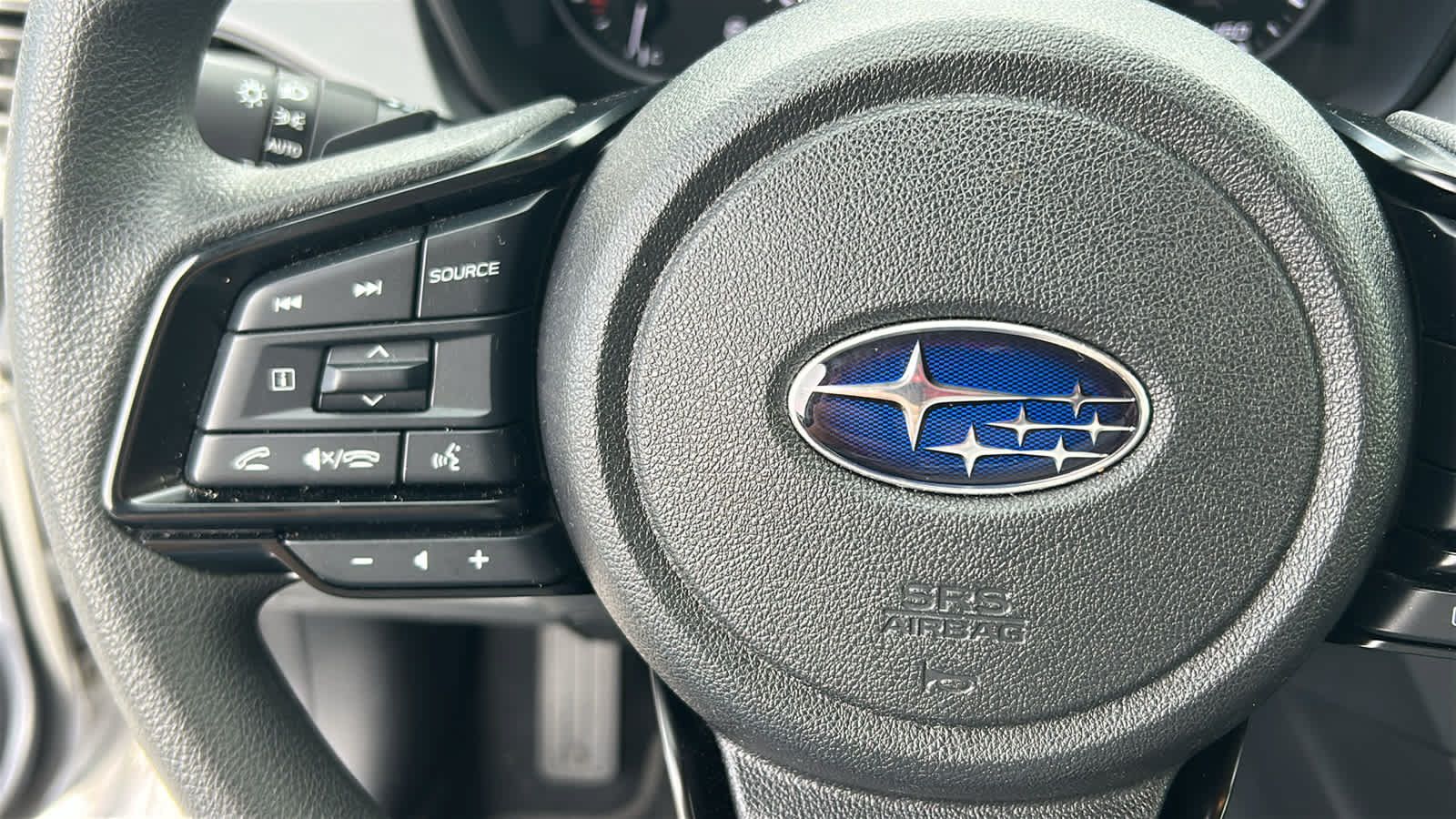 Certified 2024 Subaru Crosstrek 2.0i Premium AWD/4WD image 19