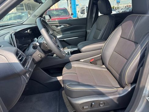 New 2026 Chevrolet Traverse High Country FWD image 21