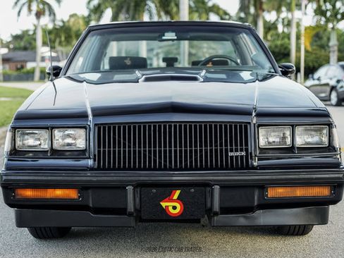 Used 1987 Buick Regal Coupe RWD image 13
