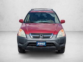 Used 2002 Honda CR-V EX video 2