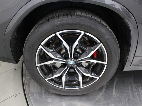 Used 2023 BMW X4 M40i AWD/4WD image 46