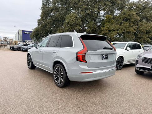 New 2026 Volvo XC90 T8 Plus image 4