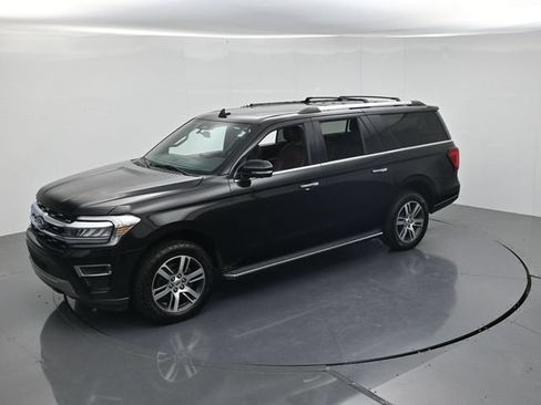 Certified 2022 Ford Expedition Max Limited AWD/4WD image 48