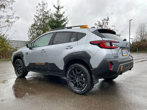 New 2026 Subaru Crosstrek 2.5i Wilderness image 6