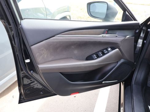 Used 2018 MAZDA MAZDA6 Signature image 19