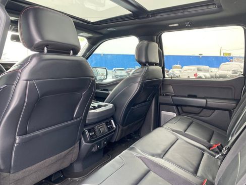 Used 2024 Ford F150 Raptor image 16