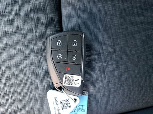 New 2026 Buick Enclave Preferred image 43