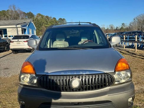 Used 2005 Buick Rendezvous CX w/ CXL Preferred Equipment Group image 3