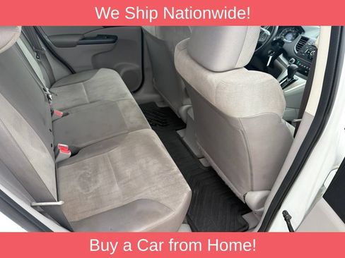 Used 2014 Honda CR-V LX image 17