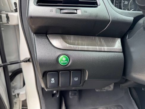 Used 2014 Honda CR-V EX-L image 14