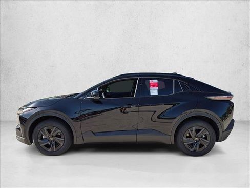 New 2026 Toyota C-HR AWD/4WD image 5