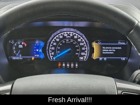 Used 2019 Ford Ranger Lariat w/ Equipment Group 501A Mid AWD/4WD image 29