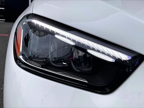 New 2026 Mercedes-Benz GLE 350 4MATIC image 13