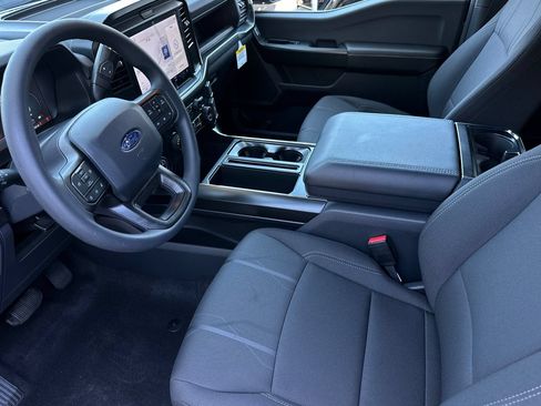 New 2026 Ford F150 STX w/ F-150 LOBO Package AWD/4WD image 9