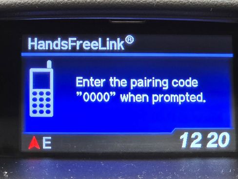 Used 2014 Honda CR-V LX image 22