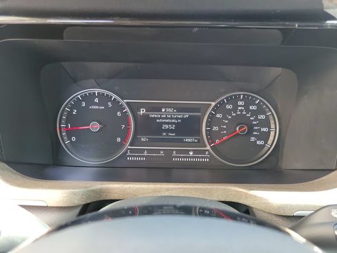 Certified 2023 Kia Sorento EX w/ Panoramic Sunroof Package FWD image 24