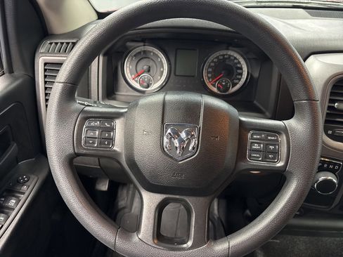 Used 2022 RAM 1500 Tradesman image 36