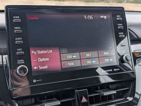 Used 2024 Toyota Camry XSE image 15