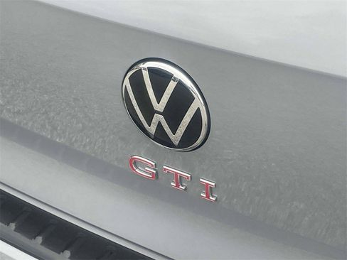 New 2026 Volkswagen GTI Autobahn image 14