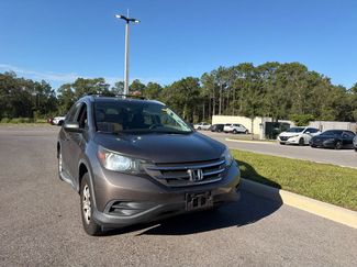 Used 2013 Honda CR-V LX video 1