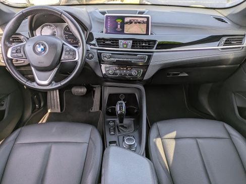 Used 2020 BMW X1 xDrive28i image 17