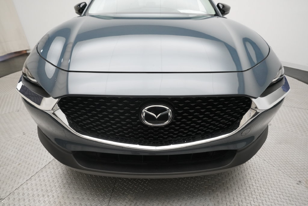 Certified 2021 MAZDA CX-30 AWD 2.5 Turbo S image 21