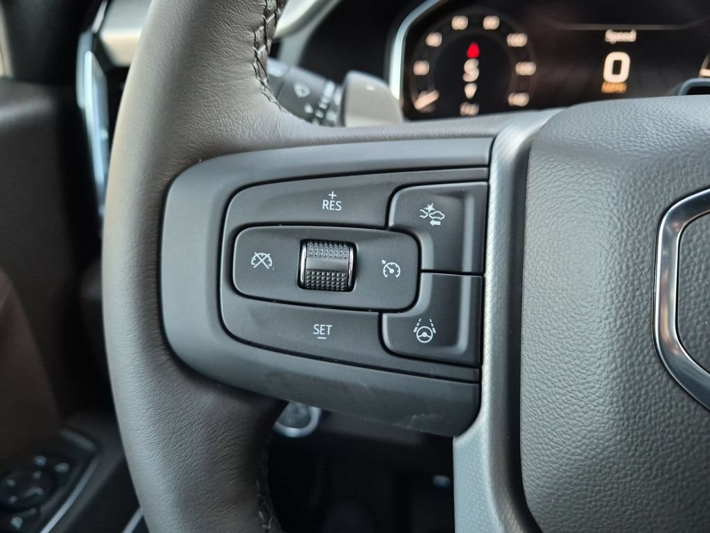 New 2026 GMC Sierra 1500 Denali AWD/4WD image 21