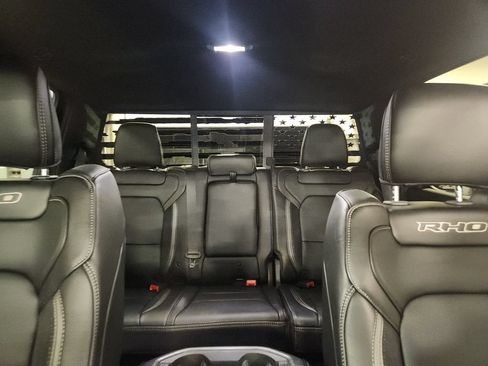 Used 2026 RAM 1500 RHO AWD/4WD image 35
