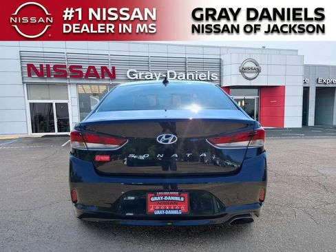 Used 2019 Hyundai Sonata SEL FWD image 6