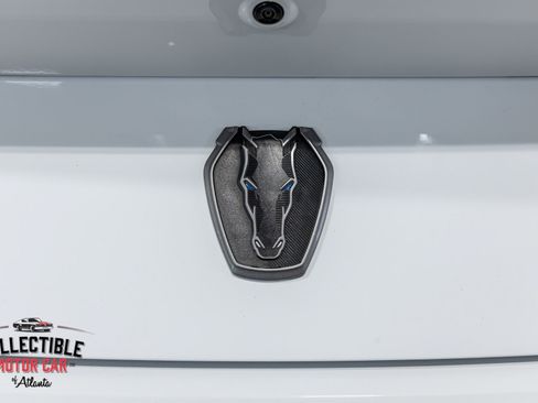 Used 2024 Ford Mustang Dark Horse w/ Dark Horse Handlin Package RWD image 60