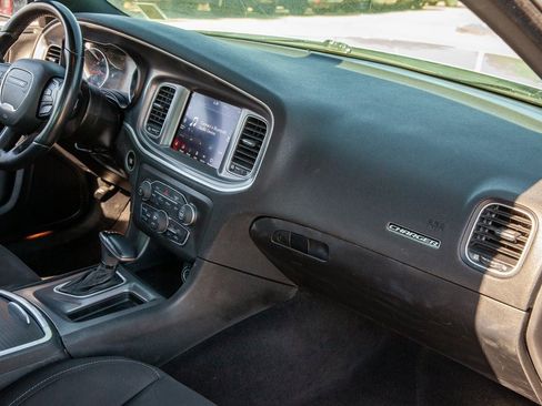 Used 2021 Dodge Charger R/T image 11