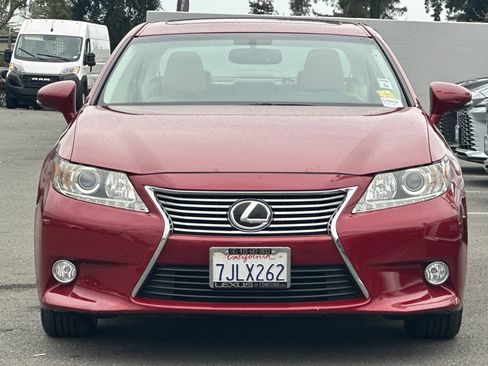 Used 2014 Lexus ES 350 image 6