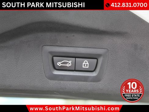 Used 2021 BMW X7 xDrive40i w/ Premium Package AWD/4WD image 19