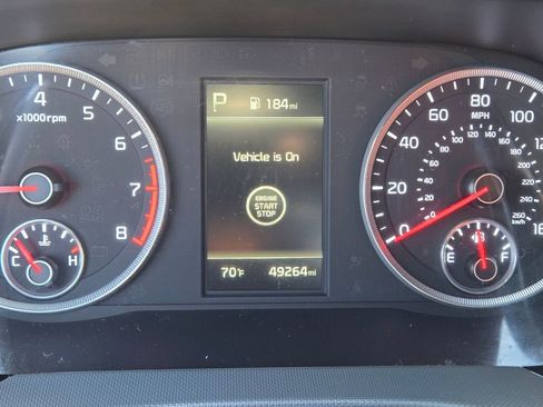 Used 2023 Kia K5 GT-Line w/ GT-Line Premium Package FWD image 23