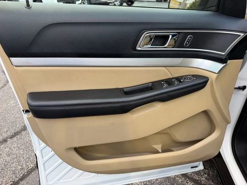 Used 2016 Ford Explorer XLT w/ Equipment Group 202A FWD image 21