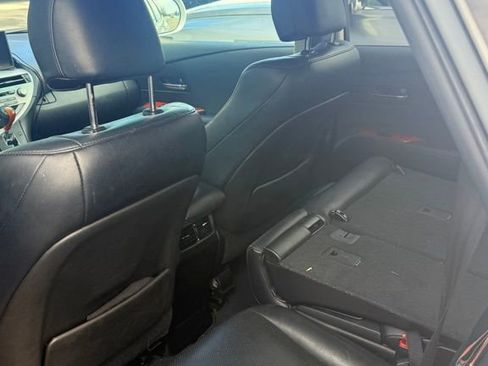 Used 2011 Lexus RX 350 AWD w/ Premium Pkg image 7