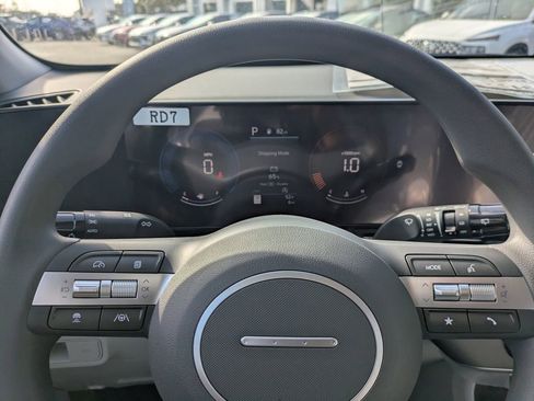 New 2026 Hyundai Kona SE FWD image 30