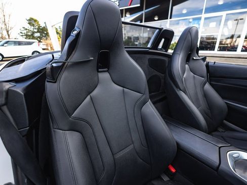 Used 2020 BMW Z4 sDrive30i w/ Convenience Package image 32