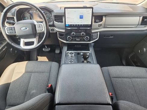 Certified 2024 Ford Expedition Max XLT AWD/4WD image 8