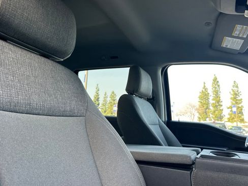 Certified 2024 Ford F150 XLT image 17