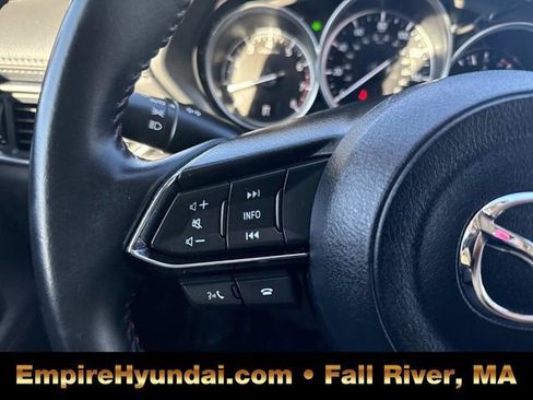 Used 2024 MAZDA CX-5 Carbon Edition image 30