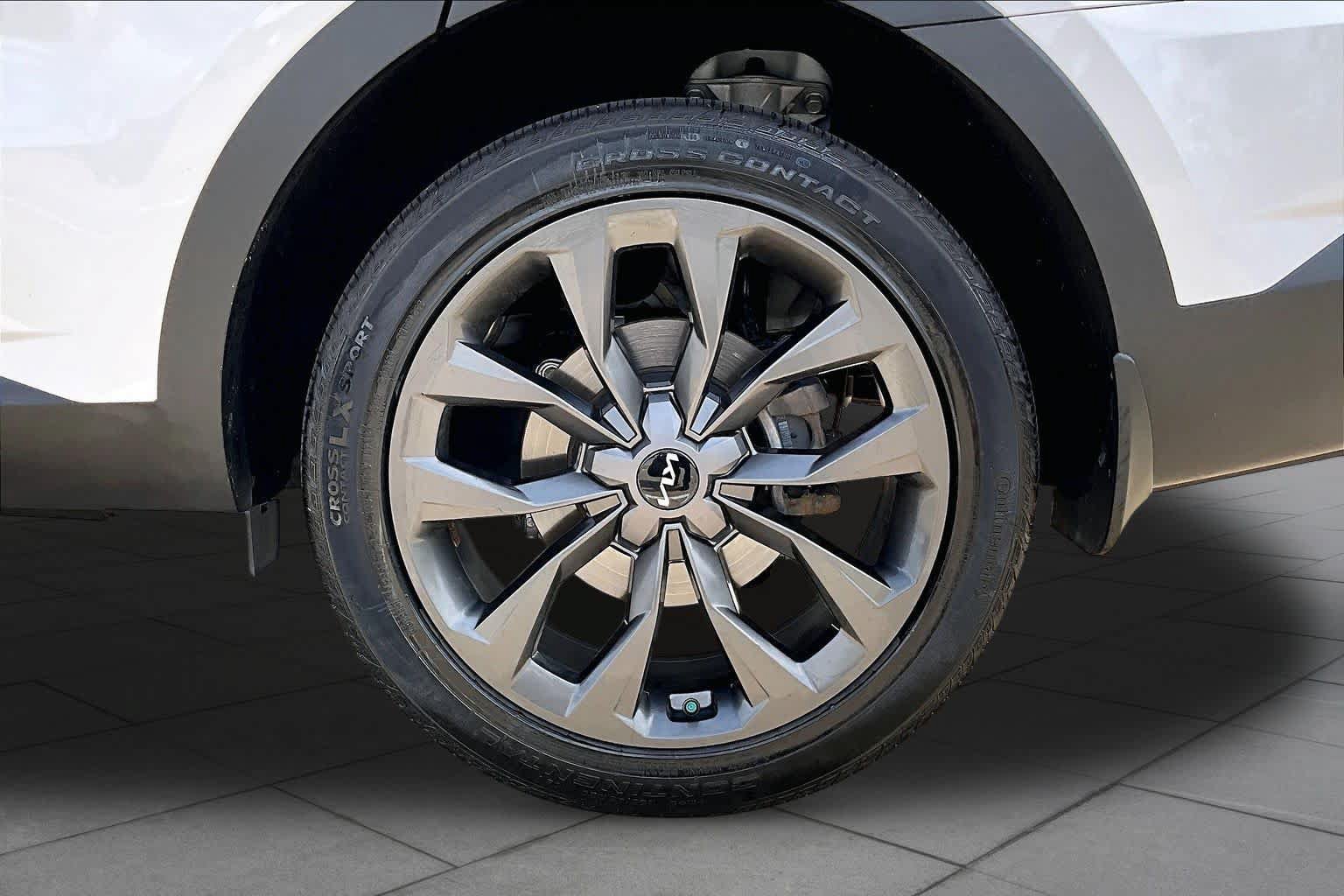 Used 2023 Kia Sorento SX Prestige AWD/4WD image 11