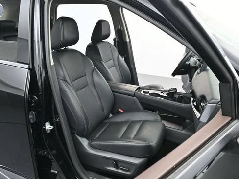 Used 2023 Nissan Rogue SL w/ SL Premium Package AWD/4WD image 27