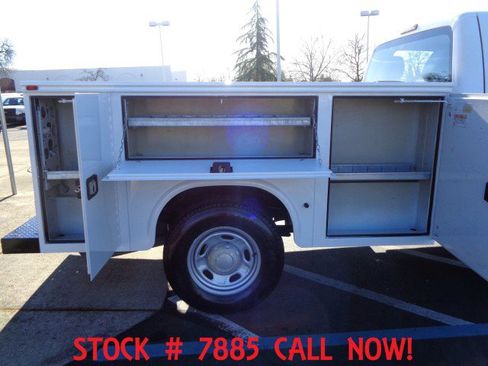 Used 2015 Ford F250 XL image 8