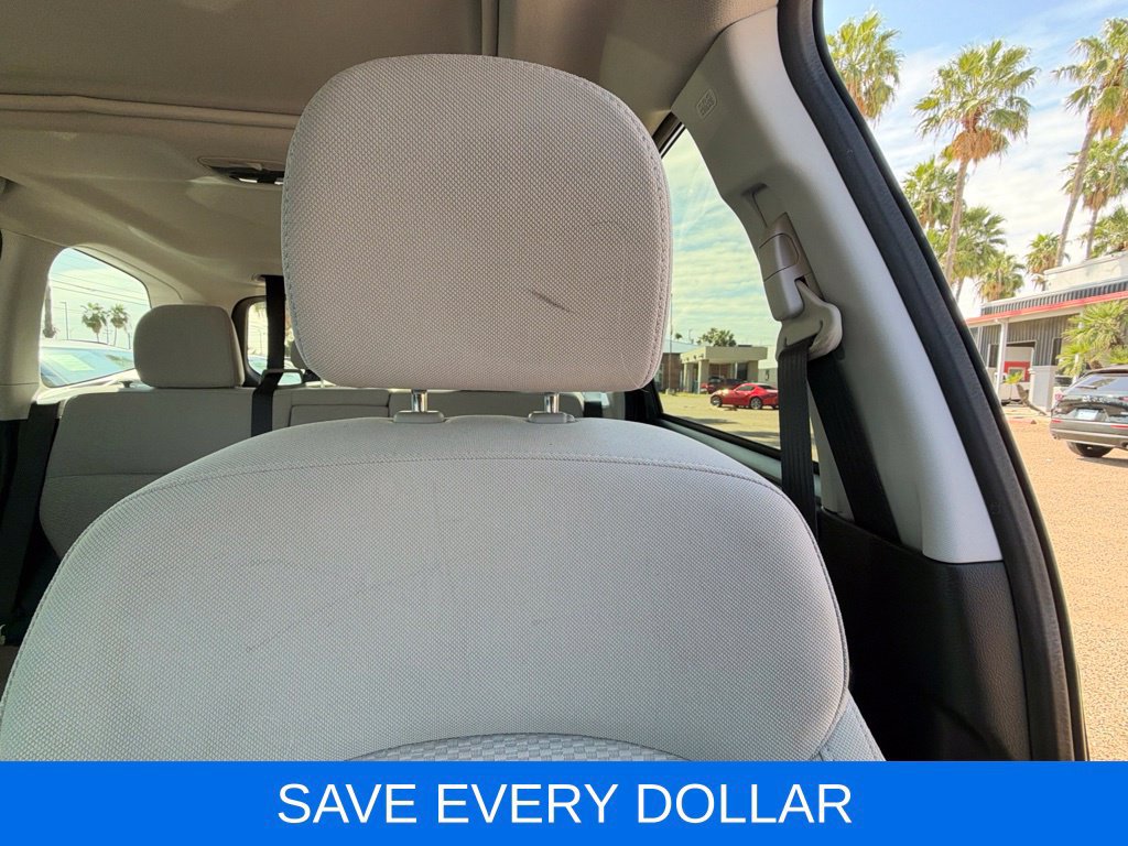 Used 2017 Subaru Forester 2.5i Premium w/ All-Weather Package AWD/4WD image 10
