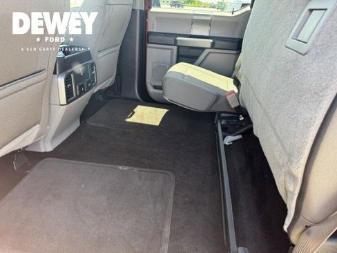 Used 2018 Ford F150 XLT w/ Equipment Group 302A Luxury AWD/4WD image 25