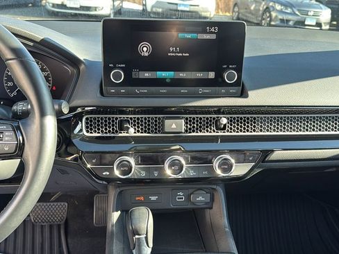 Used 2022 Honda Civic EX image 20
