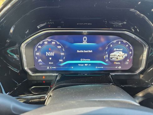 New 2026 Chevrolet Silverado 1500 LT w/ Protection Package image 17