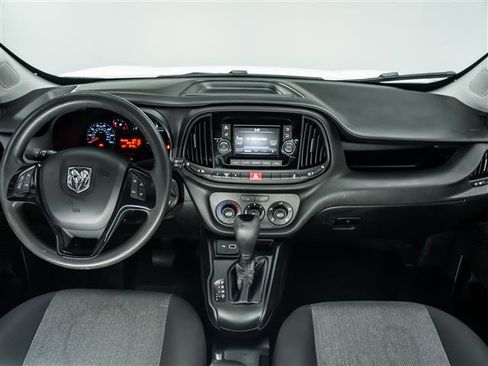 Used 2022 RAM ProMaster City Wagon image 17